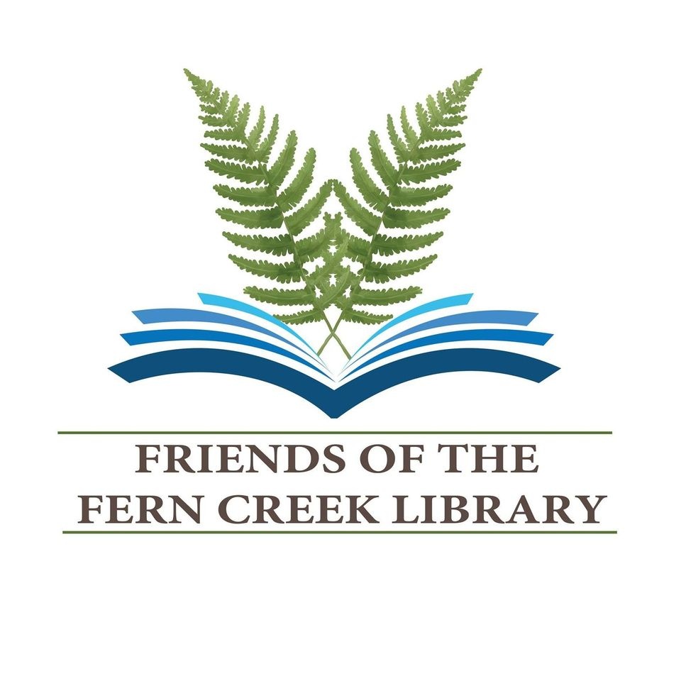 Friends of the Fern Creek Library Annual Book Sale