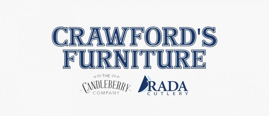Crawfords Furniture Outlet Annual THANKSGIVING BLOWOUT SALE