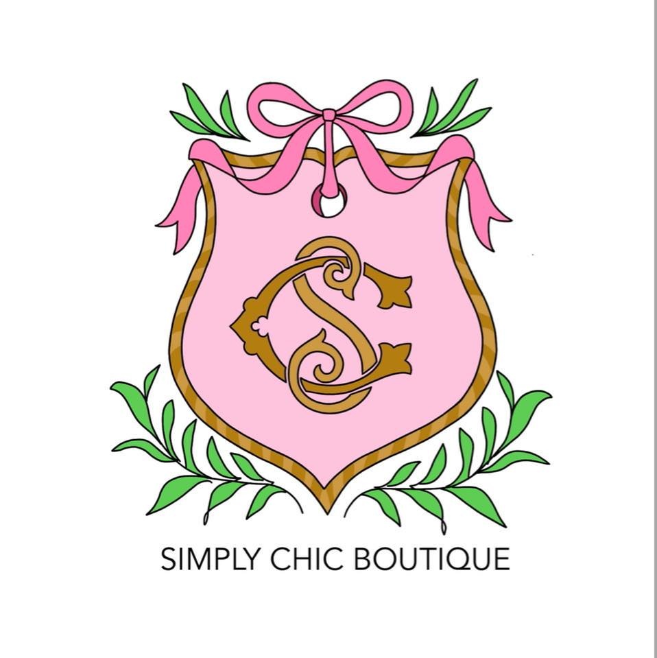 Simply Chic Spring Blowout Sale