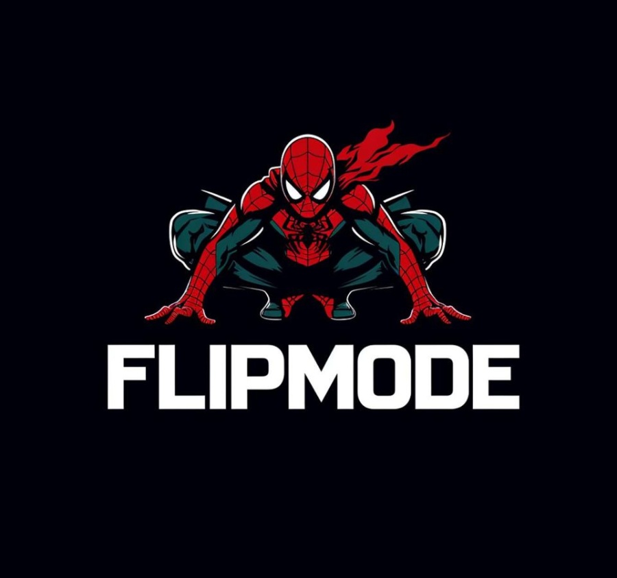 FlipMode Comics Warehouse Sale