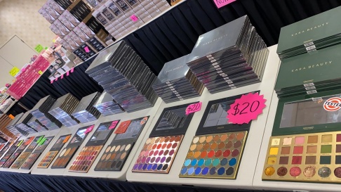 Makeup Final Sale - Louisville, KY
