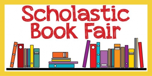 Scholastic Book Fairs Holiday Warehouse Sale
