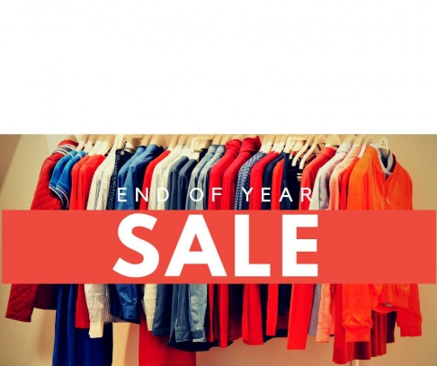 Dress for Success Lexington End of Year Clearance Sale