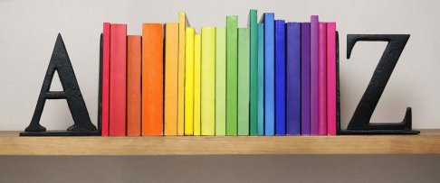 Read With Pride LGBTQ Book Sale